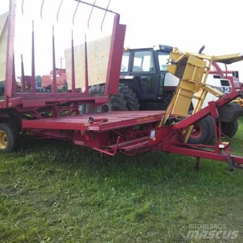New Holland 1033 Annet fôrhøsterutstyr