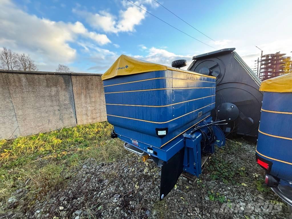 Bogballe M35W Kunstgjødselspreder