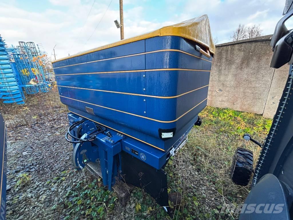 Bogballe M35W Kunstgjødselspreder