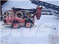 Tamrock COMMANDO 100 Borerigger