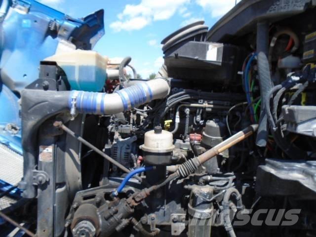 Kenworth T 680 Trekkvogner