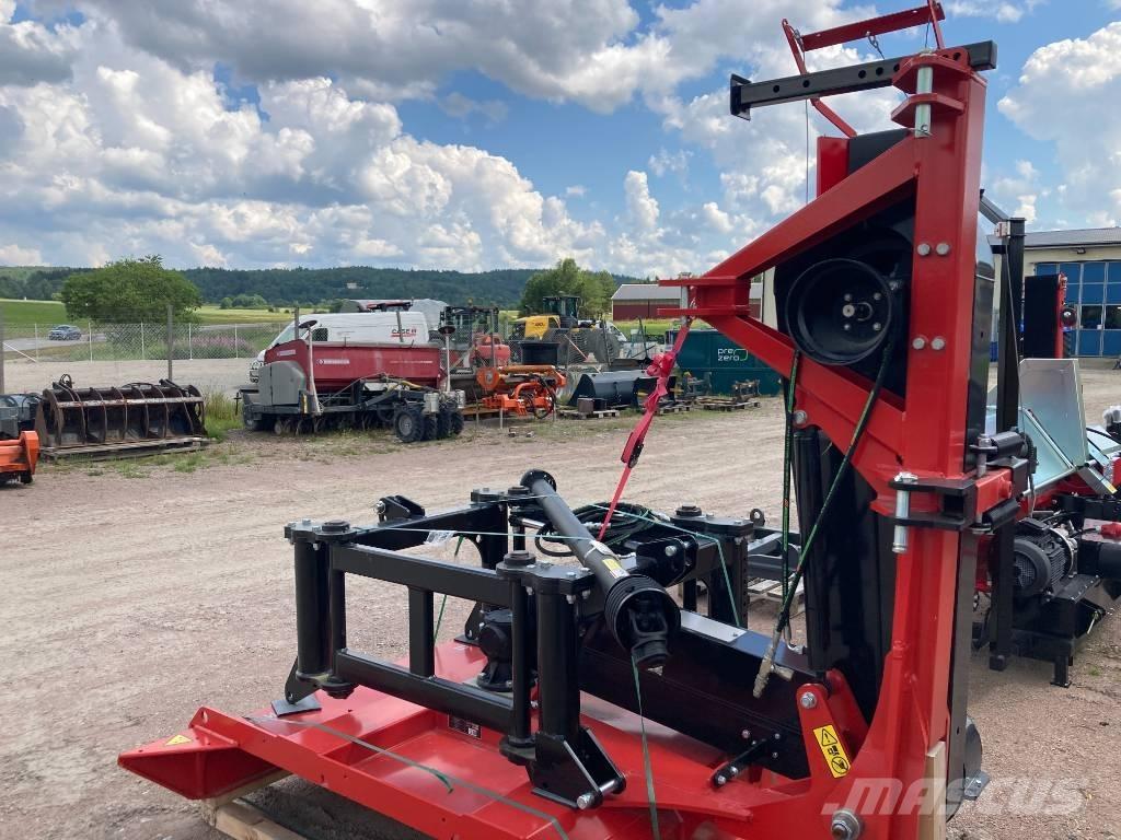 Tokvam Ilsbo M160S Landbruk - Annet