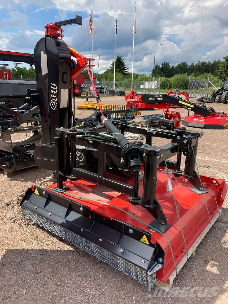 Tokvam Ilsbo M160S Landbruk - Annet