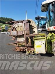 CLAAS RU 600 Contour Annet fôrhøsterutstyr