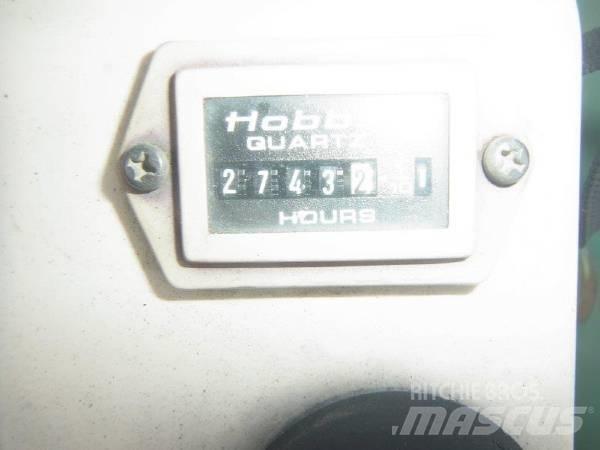 Sumitomo SH30JX Minigravere <7t