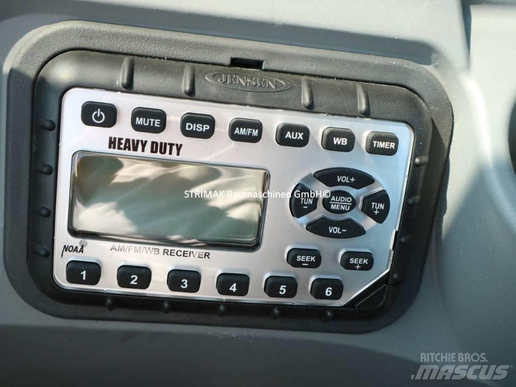 Bobcat E 19 Minigravere <7t