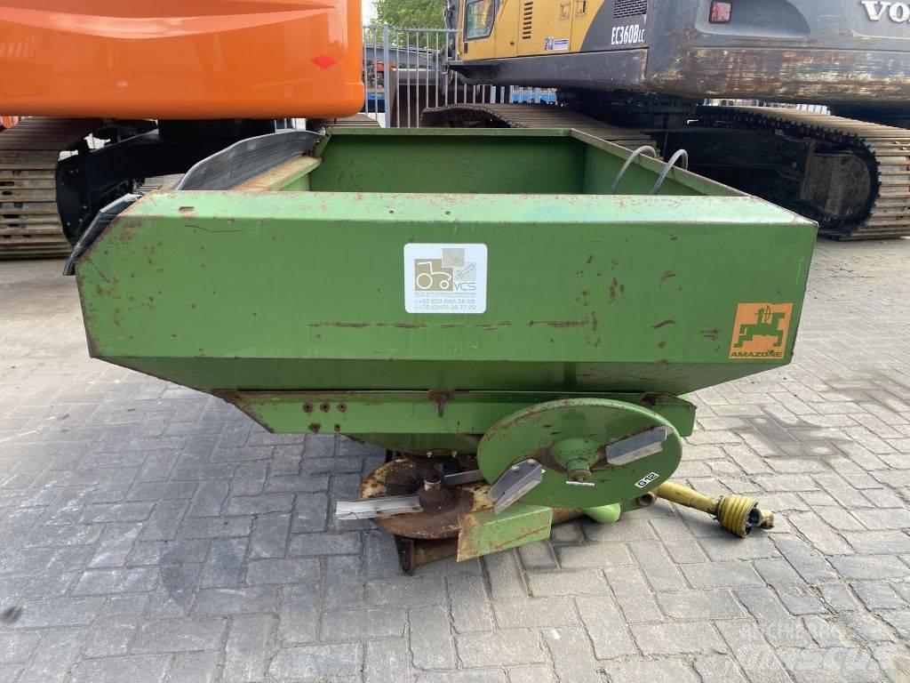 Amazone ZA-U 1500 Kunstgjødselspreder