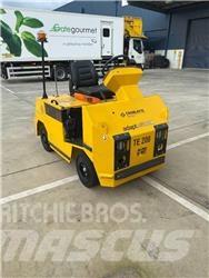 Charlatte TE208 Truck - Annet