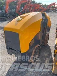 Ammann ARR 1575 Hjullaster til komprimering