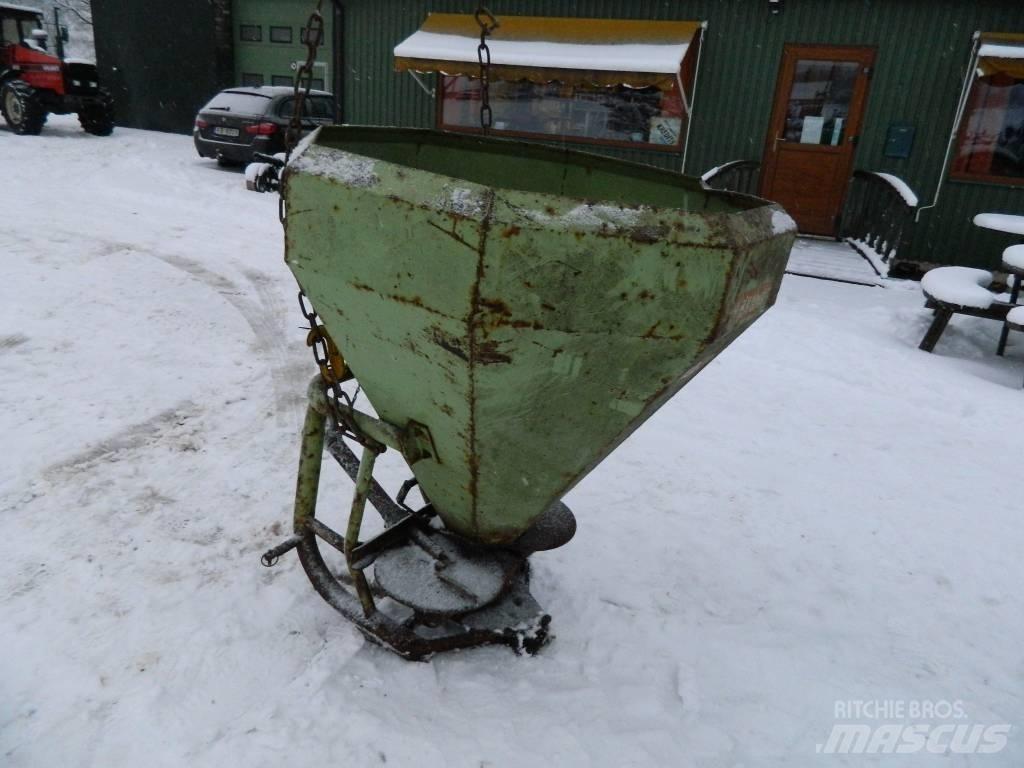  Kromag AM Kunstgjødselspreder