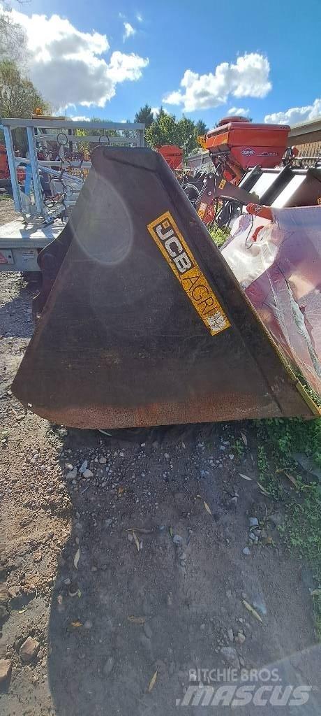 JCB 980/A9940 BUCKET Annet laste- og graveutstyr