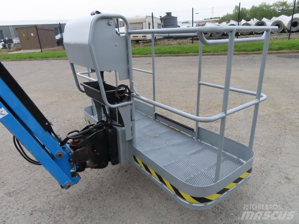Manitou 180 ATJ Leddede bomlifter