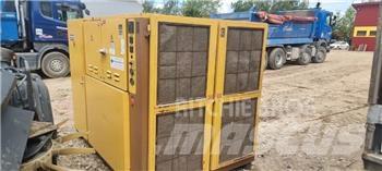Kaeser DSB 200 Kompressorer