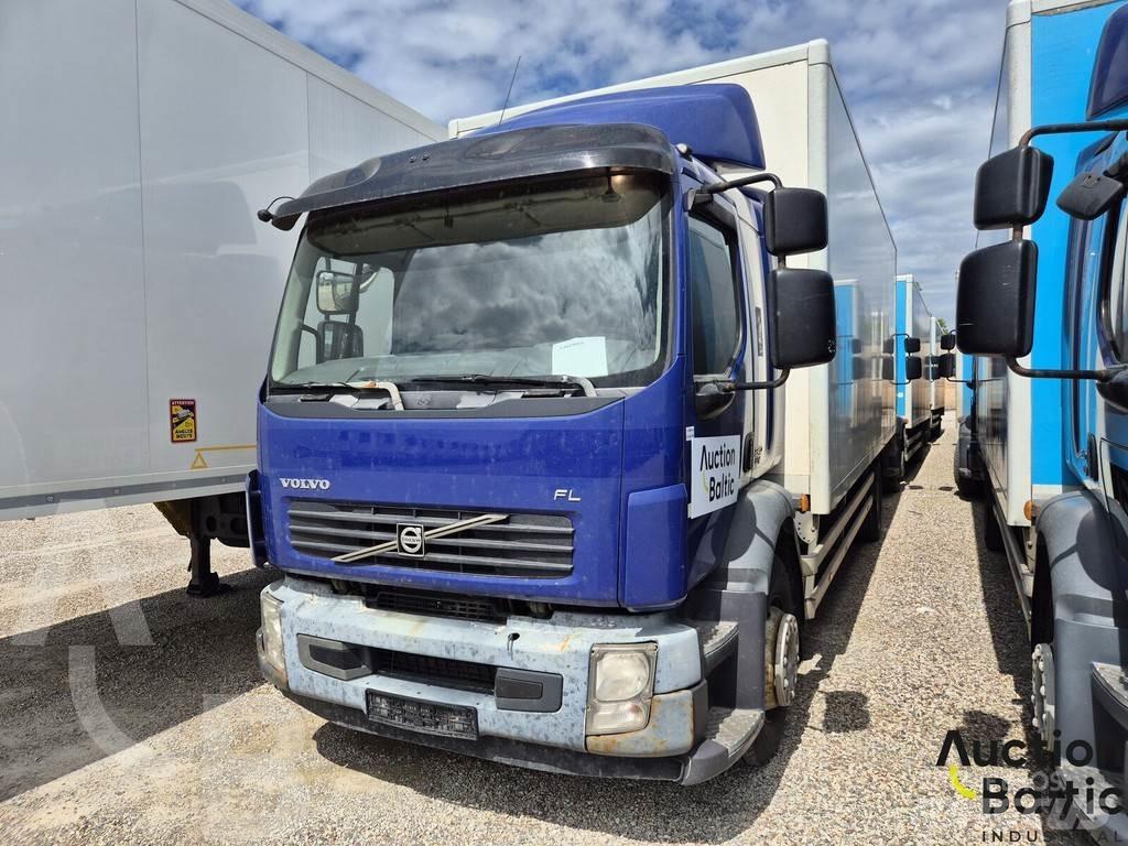 Volvo FL240 Skapbiler