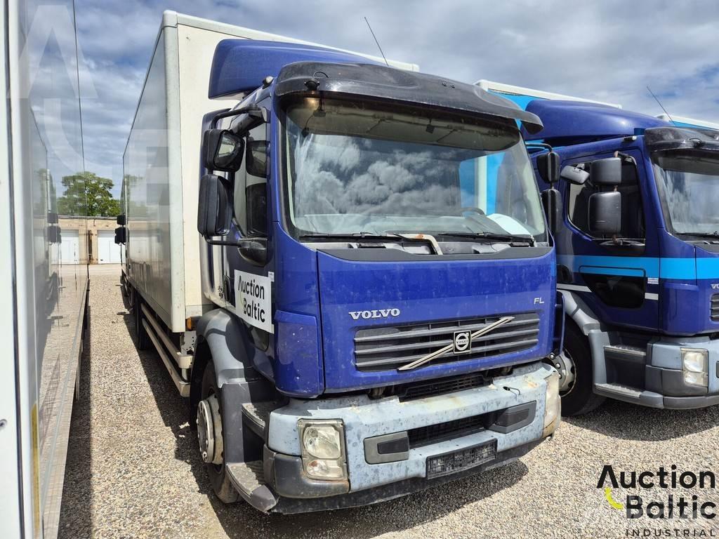 Volvo FL240 Skapbiler