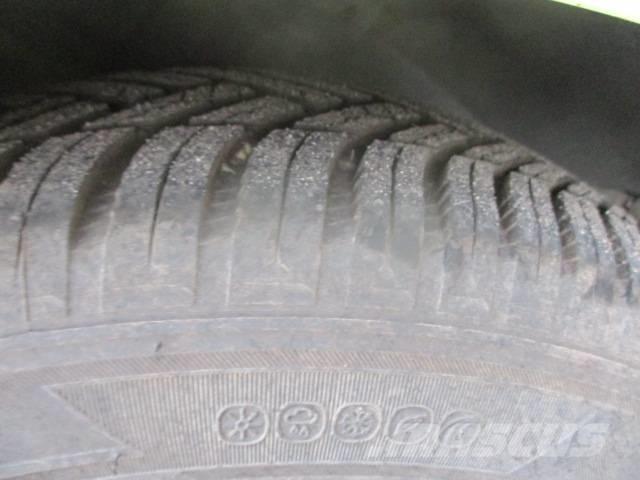 Opel Corsa Personbiler