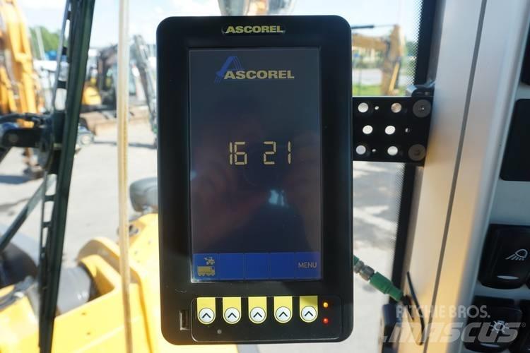 Volvo L 150 H Hjullastere