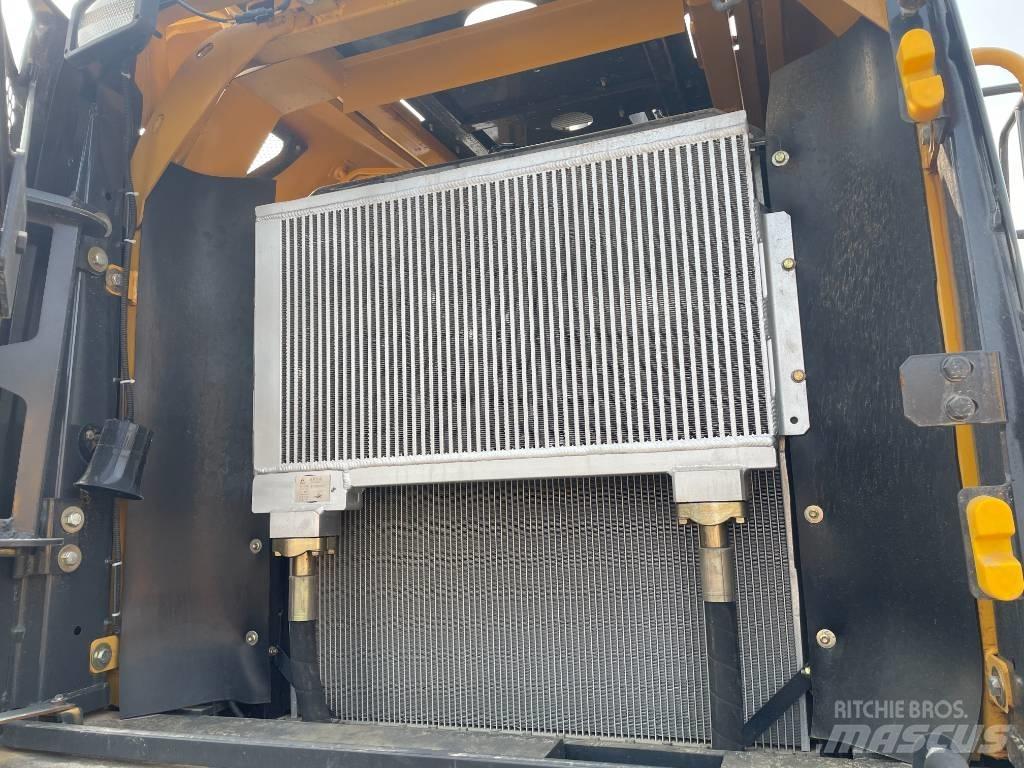 SDLG LG 956F Hjullastere