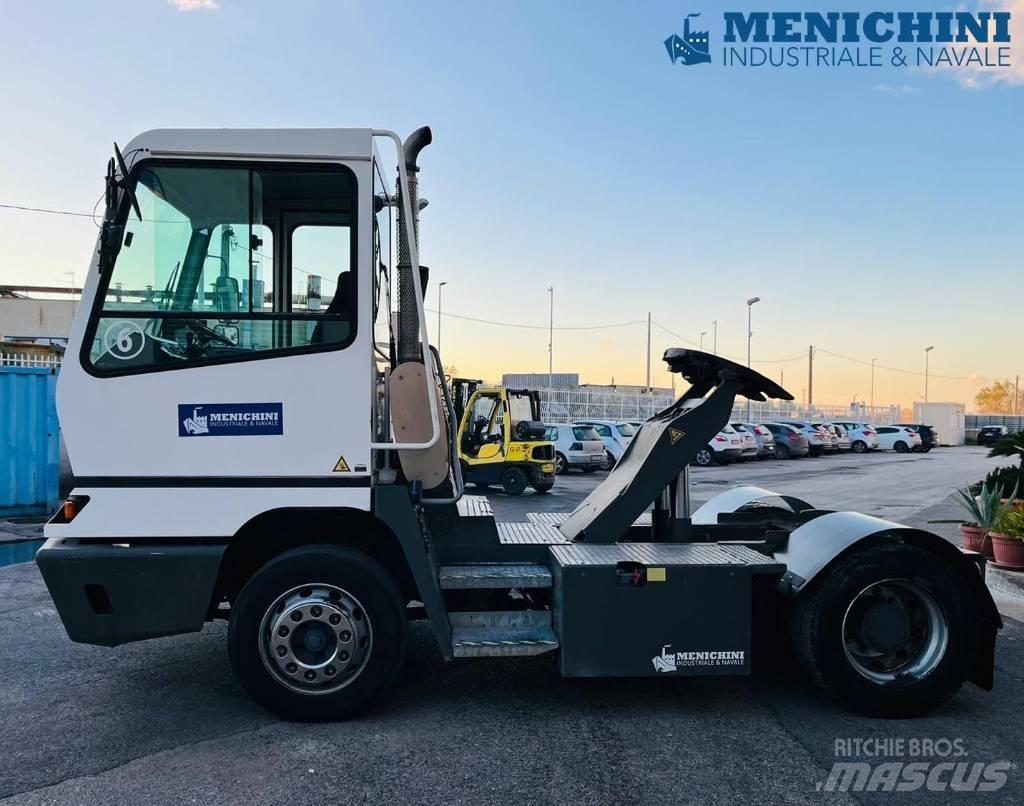 Terberg YT 222 Terminaltraktor