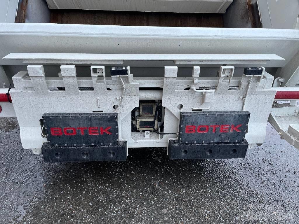 Volvo FE280 4x2 Andre lastebiler