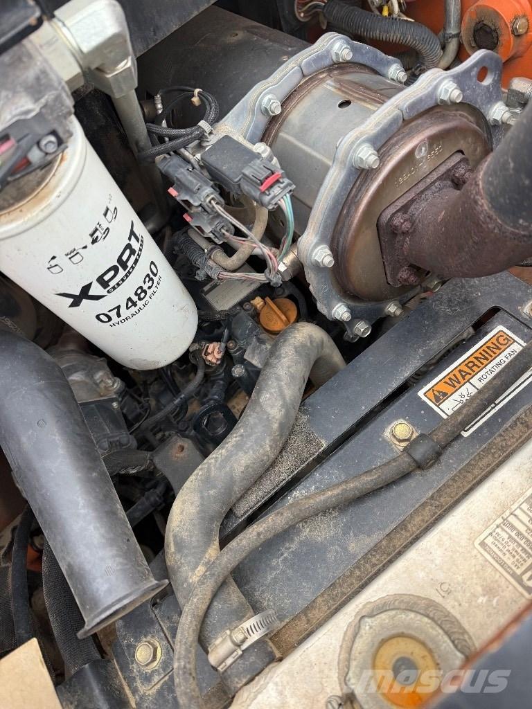 Gehl R 135 Kompaktlastere