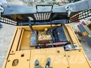 CAT 320GX Beltegraver