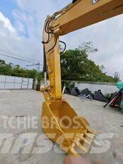 CAT 320GX Beltegraver
