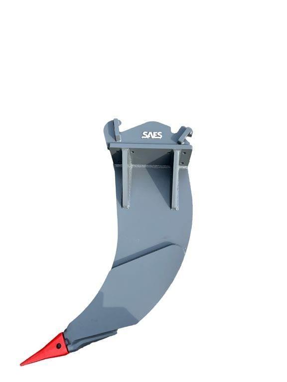 Saes RT-SAES-CW40 Andre komponenter