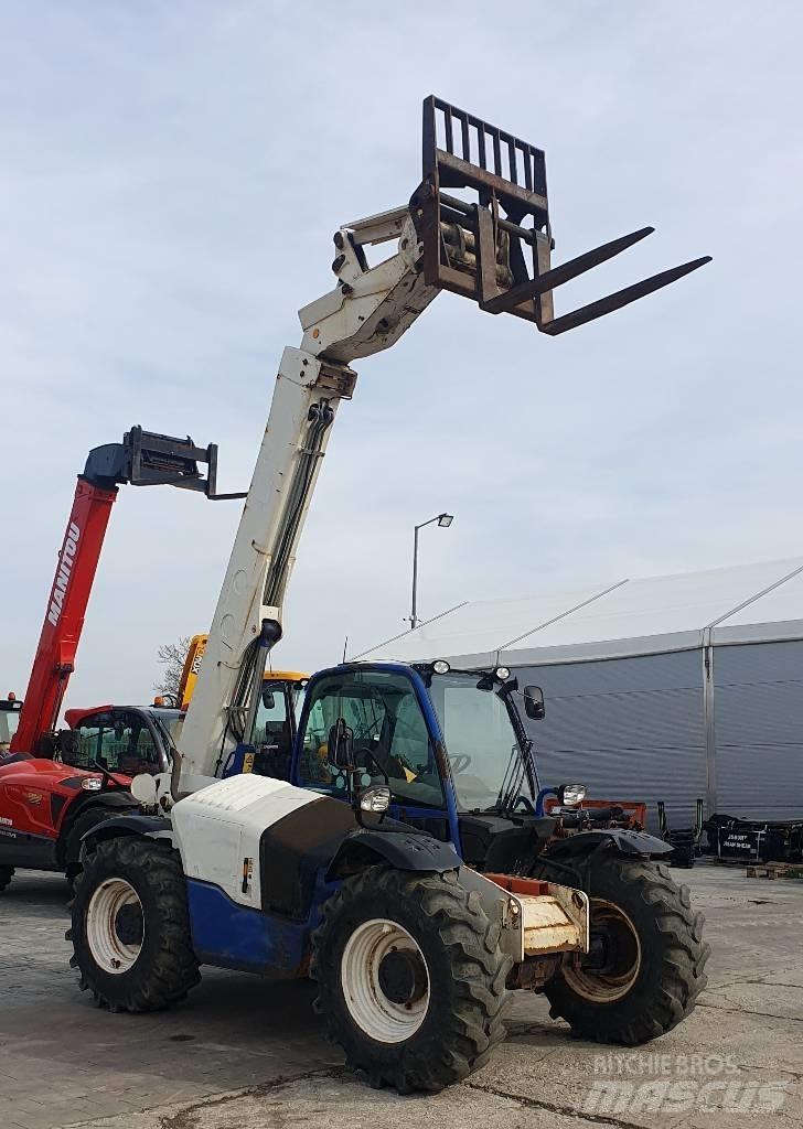 JCB 531-70 Teleskoplastere