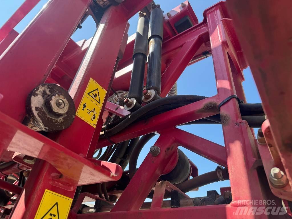 FarmGEM FSE 1600 3-punktmonterte Sprøyter