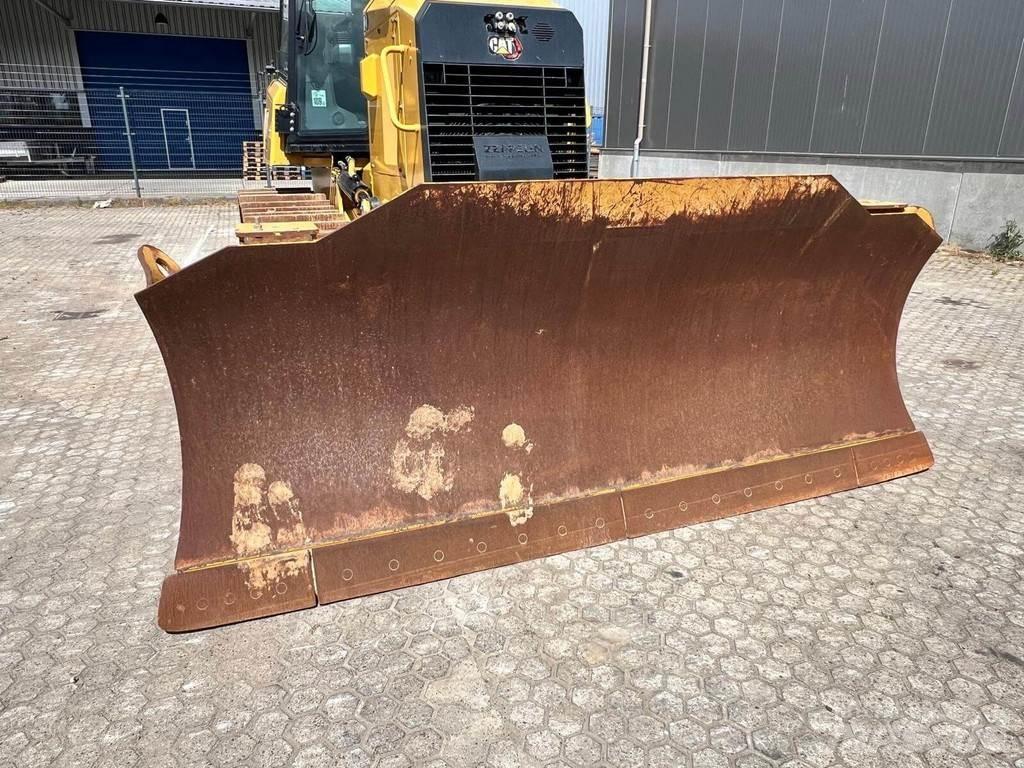CAT D4-15VP Dozere Beltegående