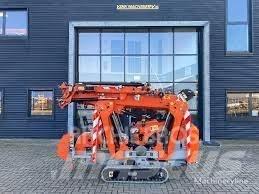JEKKO SPX424CDH Truck - Annet
