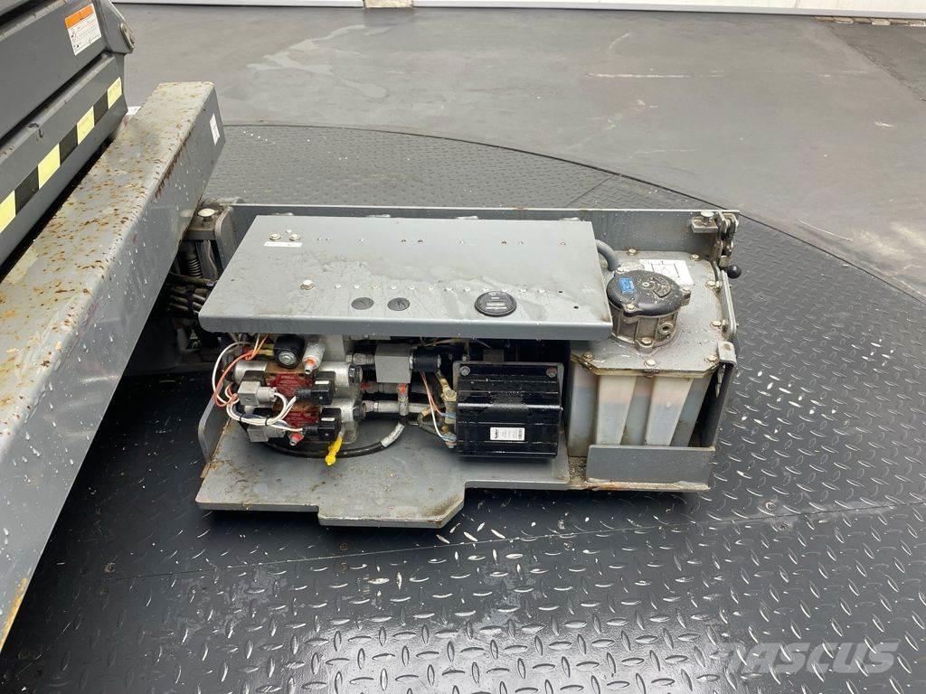 SkyJack SJ3219 Sakselifter