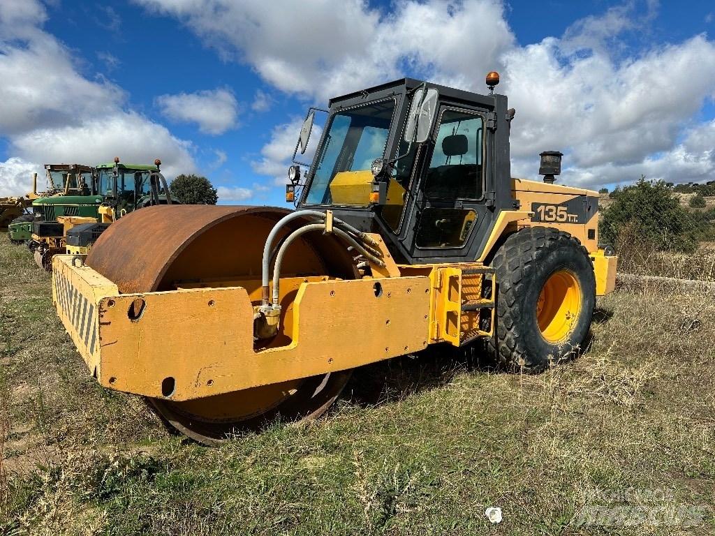 Lebrero 135 TT Valsetog