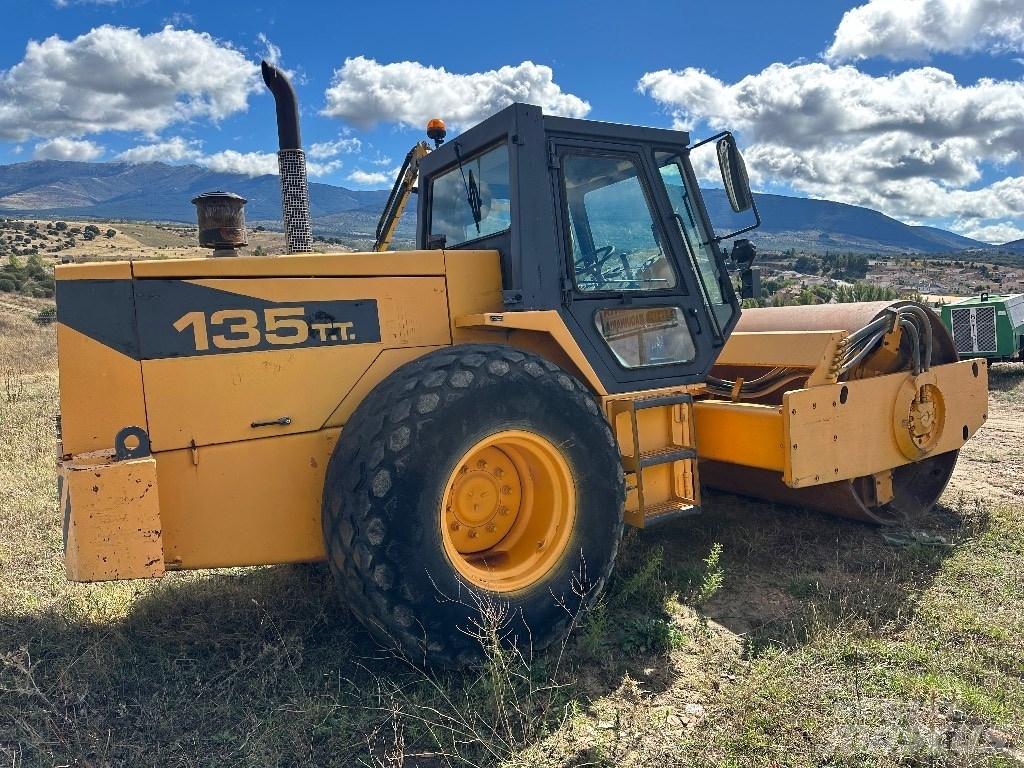 Lebrero 135 TT Valsetog