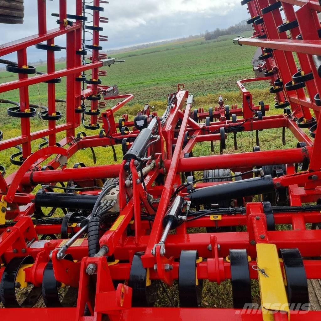 Väderstad NZA800 Kultivatorer