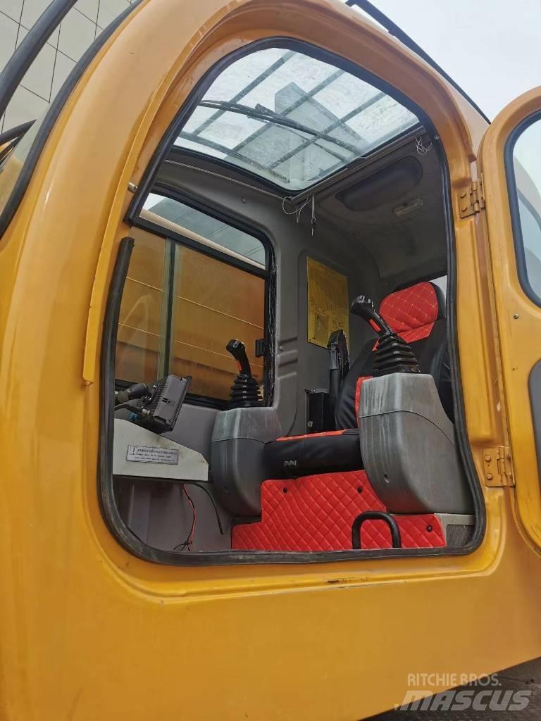 XCMG QY 25 K5-I Allterreng kraner