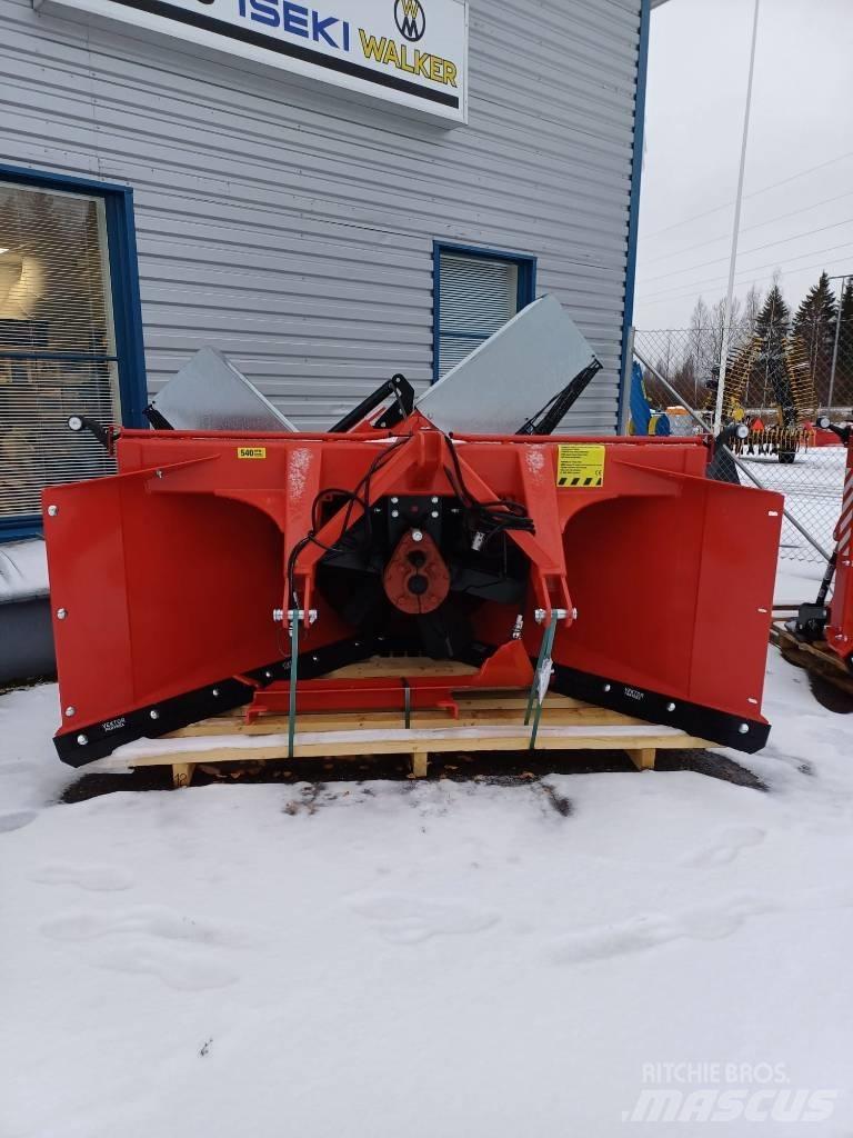 Esko LV 3292 Snøfresere