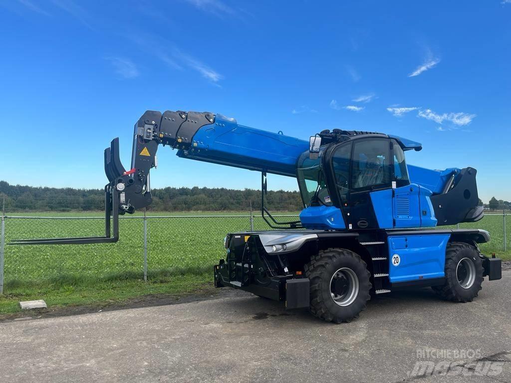 Manitou MRT2660 Teleskoplastere