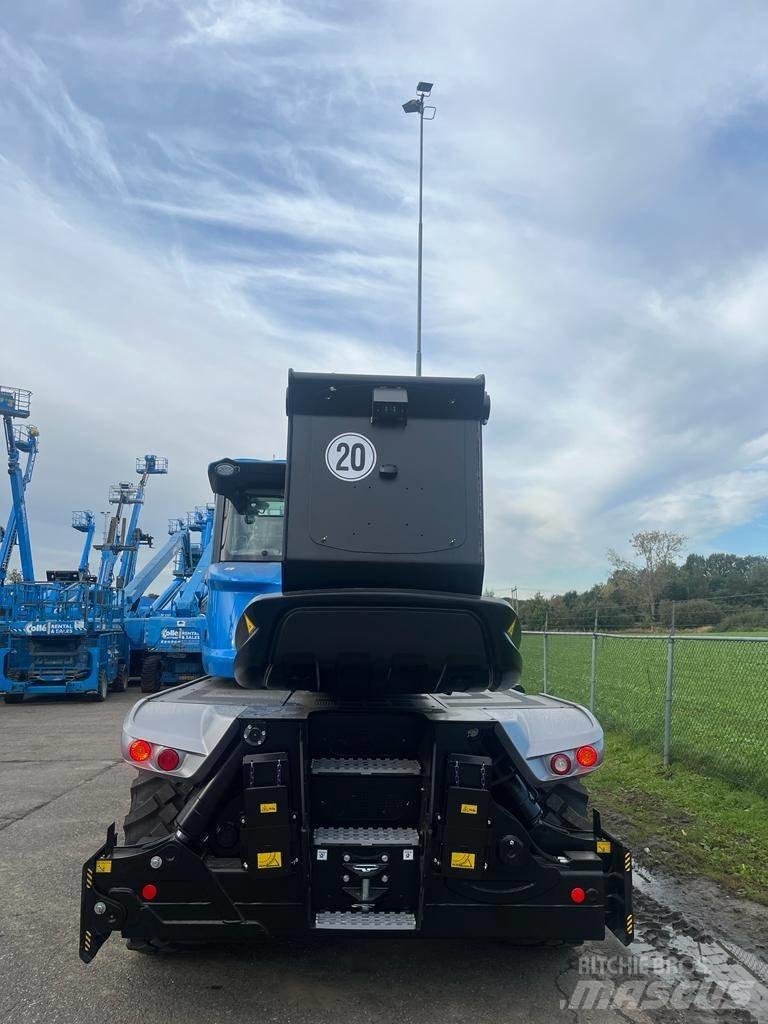 Manitou MRT2660 Teleskoplastere