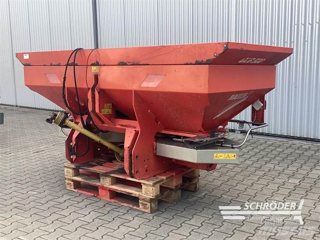 Rauch ALPHA 1131 Kunstgjødselspreder