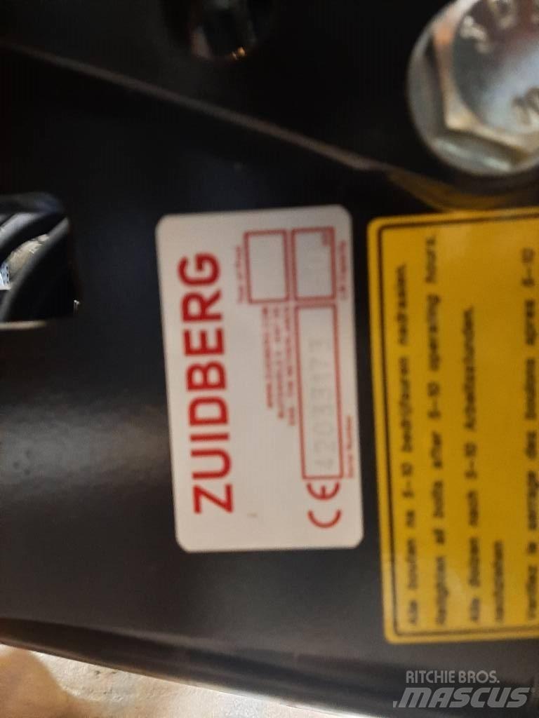 Zuidberg 5.0 tn Annet tilbehør