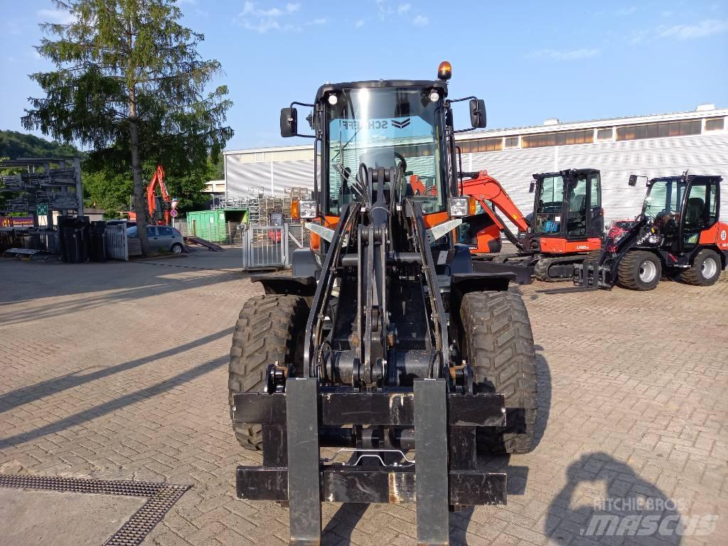 Schaeff TL100 Hjullastere
