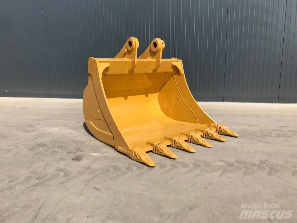 CAT M318D 1.40m Skuffer