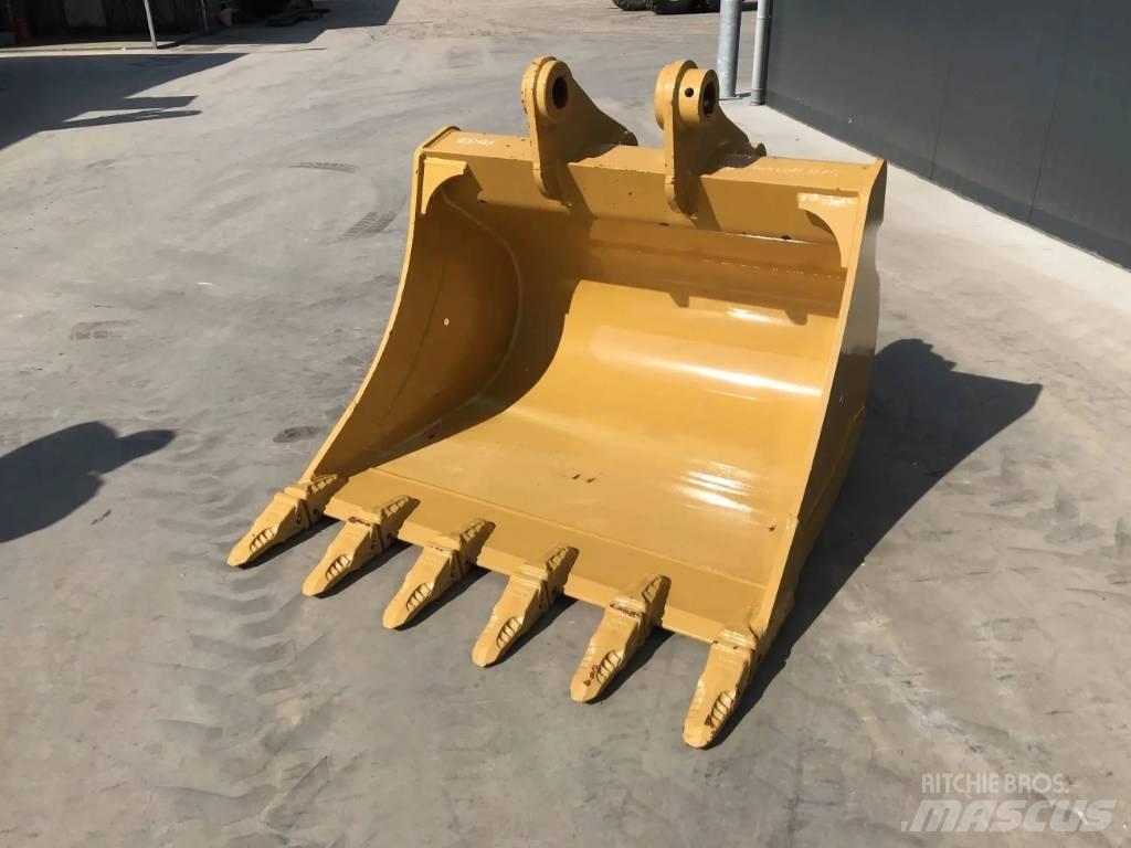 CAT M318D 1.40m Skuffer