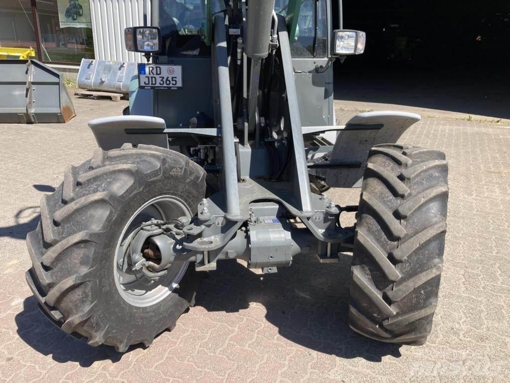 Kramer KL 36.5 Hjullastere