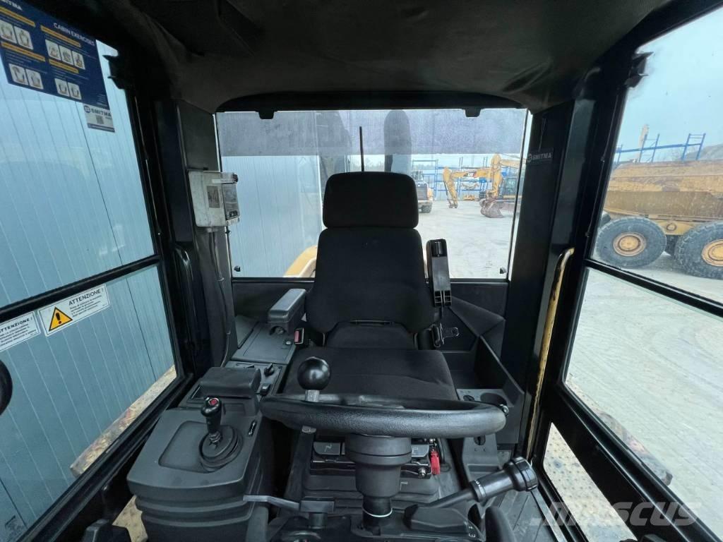 CAT 938G Hjullastere