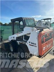 Bobcat S 450 Kompaktlastere