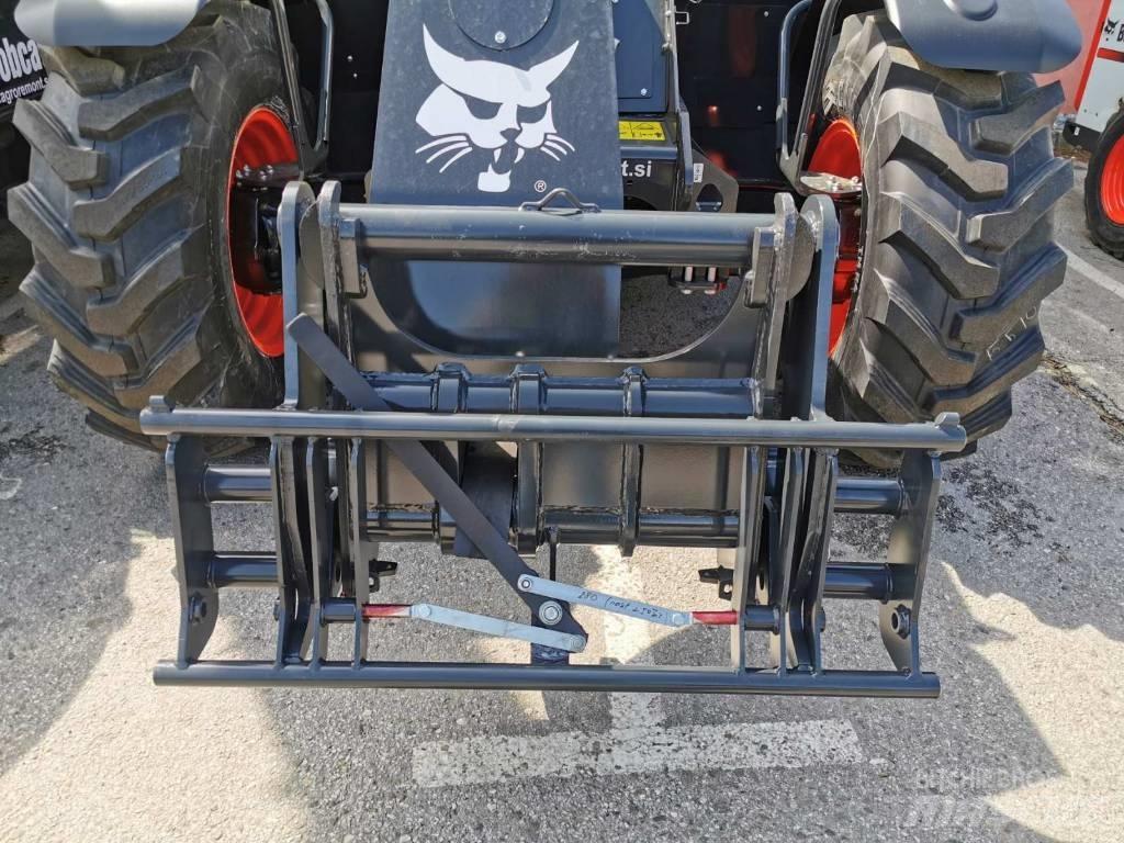 Bobcat ADAPTER EURO Teleskoplastere for Landbruk