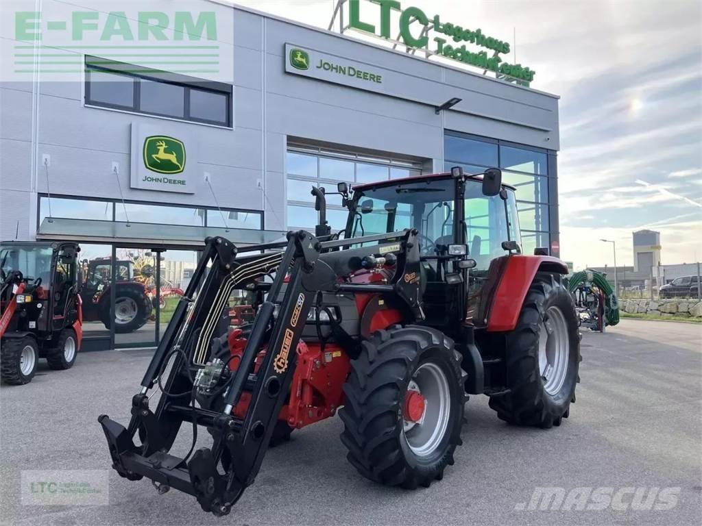 McCormick cx 75 Traktorer